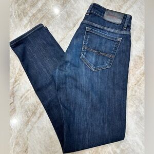 7 Downie St. Men’s Dark Wash Jeans Size 30 (See Measurements) | EUC
